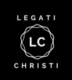 Legati Christi Logo