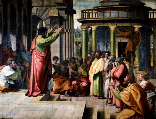 How To Argue Like A Christian