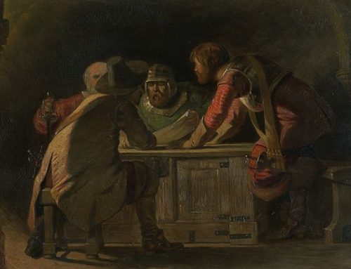 Why We Know The Resurrection Wasn’t A Conspiracy