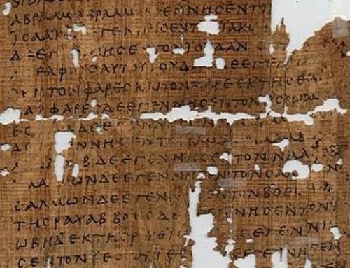 Have The Gospels Been Corrupted Over Time?