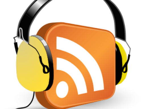 Welcome To Legati Christi (Podcast)