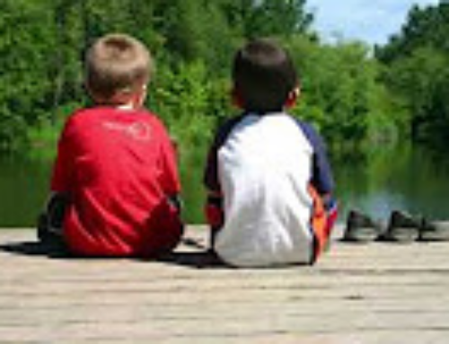 Being An Ambassador For Christ