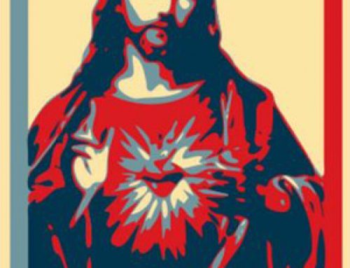 Was Jesus A Socialist?