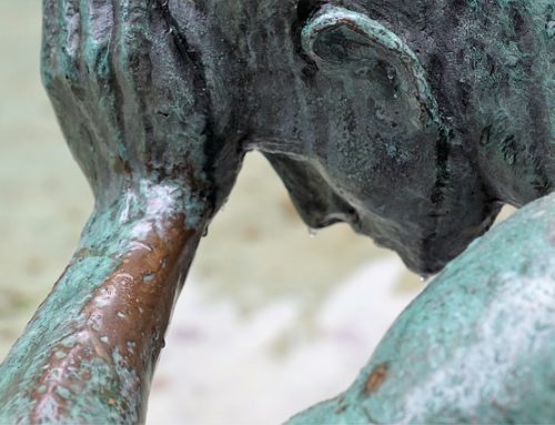 On Doubt: In Response To Marty Sampson Losing His Faith