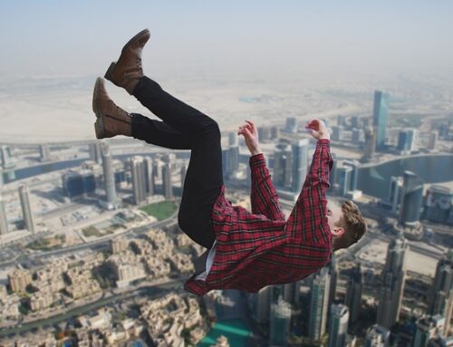 Why Do So Many Preachers Fall?