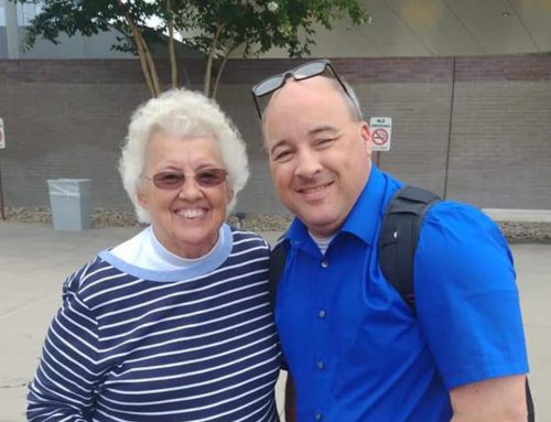 Christianity Criticisms: Why Would A Loving God Let My Mom Get Cancer?