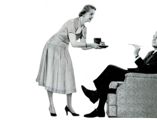 Christianity Criticisms: The Bible Is Sexist