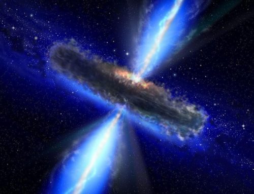 What Caused The Universe To Exist?