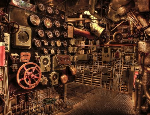 Dialed In For Life: The Fine-Tuning Argument