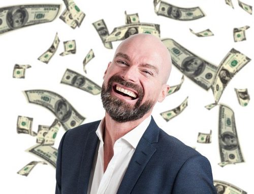 Christianity Criticisms: All Churches Are Interested In Is Your Money