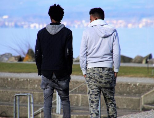 Reaching Those Who Won’t Listen