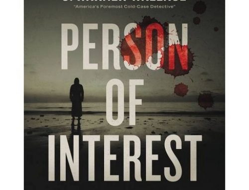 Person Of Interest Book Review