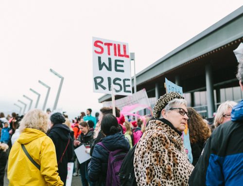 Did Jesus Come To Bring Social Justice?