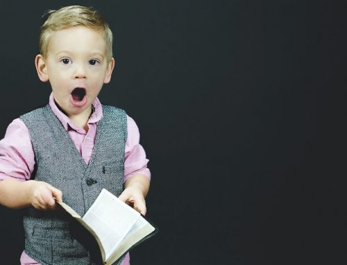 Why Should I Trust The Bible: The Internal Evidence