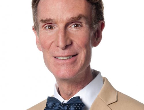 Logical Fallacy Examples Starring Bill Nye, The Science Guy