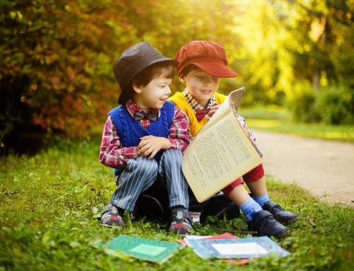 The Most Important Book You’ll Read This Year (Besides The Bible)