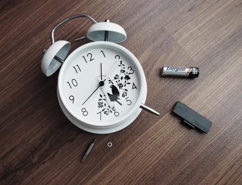 Reasons Why People Don’t Read The Bible: “I Don’t Have Time”