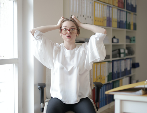 Reasons Why People Don’t Read The Bible: “I’m Not Smart Enough”