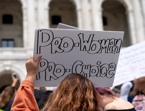 Answering Common Pro-Choice Objections