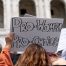 Pro-Choice-Sign