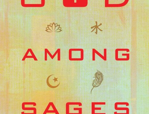 Is Jesus Just Another Good Moral Teacher?