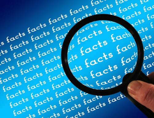 Truth Is Not Ice Cream (Podcast)