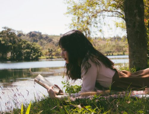 Christian Ambassadors Need More Fiction In Their Lives